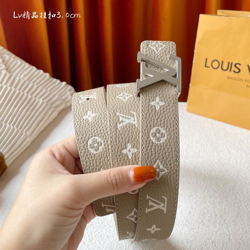 Louis Vuitton Belts